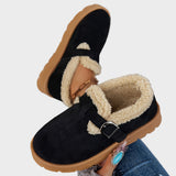 Lina - Botas de invierno cómodas