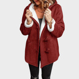 Iva - Chaqueta Elegante para Damas