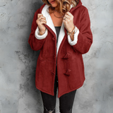 Iva - Chaqueta Elegante para Damas