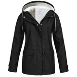 Dubravka - Chaqueta Elegante y Multifuncional