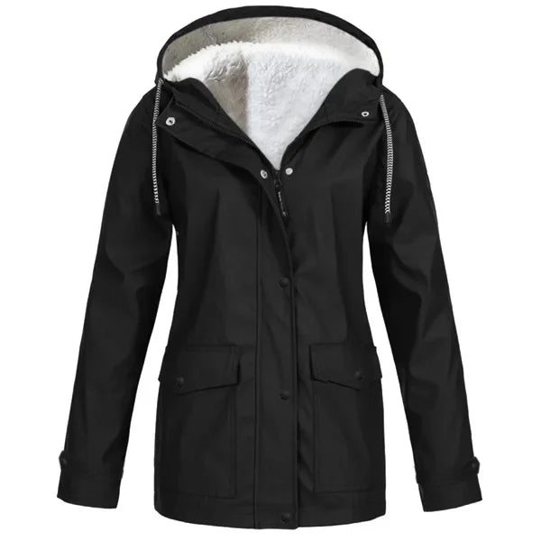 Dubravka - Chaqueta Elegante y Multifuncional