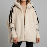 BRIELLE™ | Chaqueta con capucha