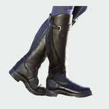 Ljubica - Botas de cuero premium