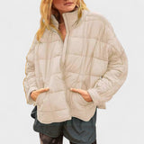 Aurora - Chaqueta ligera y compacta