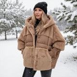 Barbara - Estilo y comodidad para el invierno