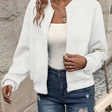 Zrinka - Chaqueta sofisticada