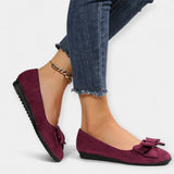 Vesna - Zapatos con lazo