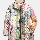 Suri - Chaqueta acolchada informal