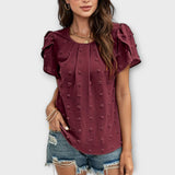 Amalija - Blusa Perfecta