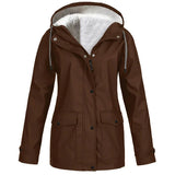 Dubravka - Chaqueta Elegante y Multifuncional
