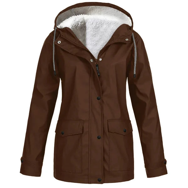Dubravka - Chaqueta Elegante y Multifuncional