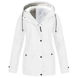 Dubravka - Chaqueta Elegante y Multifuncional