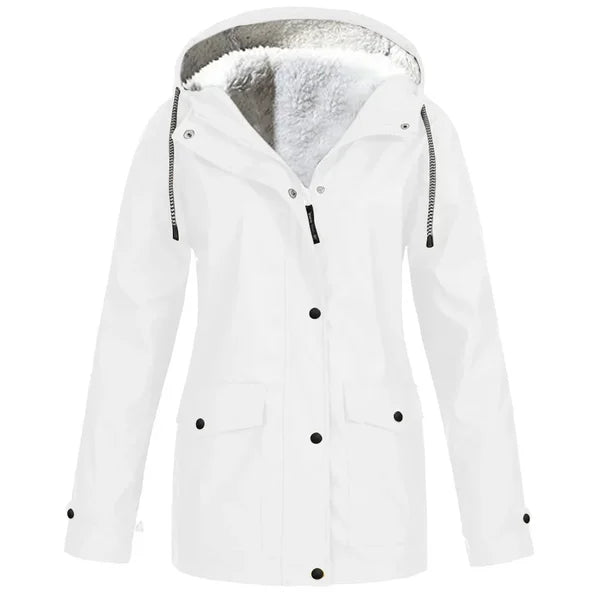 Dubravka - Chaqueta Elegante y Multifuncional