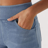 Hanne - Pantalones vaqueros elegantes