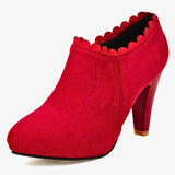 Aveline - Zapatos cómodos de lujo
