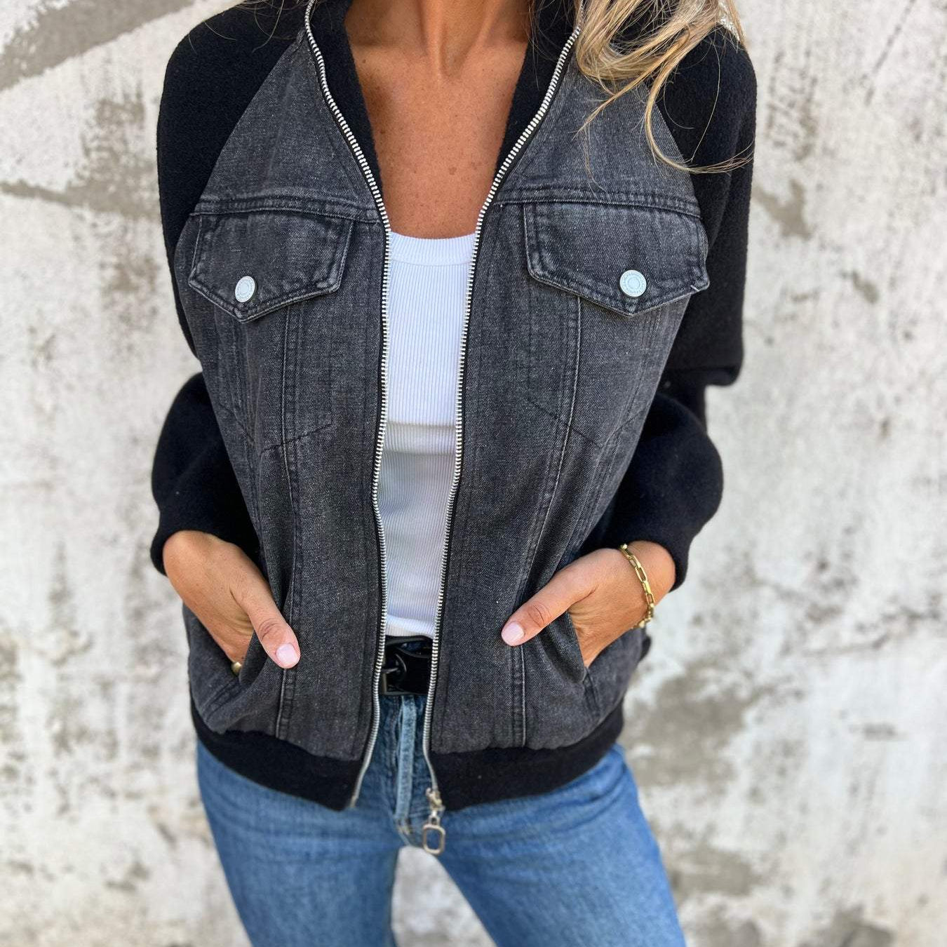 Lara - Chaqueta casual para cada día