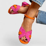 Paloma | Tacones ortopédicos cómodos