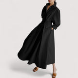 Marica - Vestido maxi elegante, estilo y comodidad