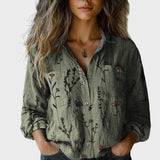 Maria – Blusa atemporal para cada ocasión