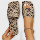 Jasmina - Cómodos y Elegantes Mocasines