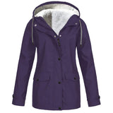 Dubravka - Chaqueta Elegante y Multifuncional