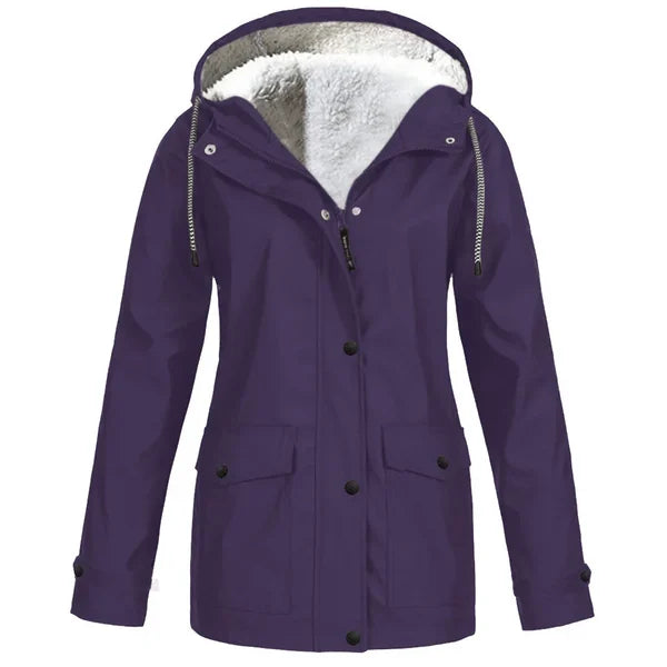 Dubravka - Chaqueta Elegante y Multifuncional
