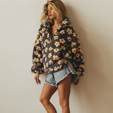 Daisy - Cómoda y suave sherpa