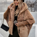 Barbara - Estilo y comodidad para el invierno
