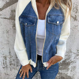 Lara - Chaqueta casual para cada día