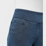 Clara - Pantalones vaqueros anchos