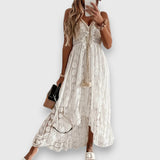 Fleur – Vestido elegante para cada ocasión
