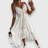 Fleur – Vestido elegante para cada ocasión