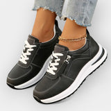 Sabrina - Zapatillas Anatómicas con Estilo