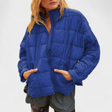 Aurora - Chaqueta ligera y compacta