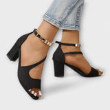 Marina - Zapatos de verano elegantes para comodidad y estilo