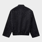 Clara - saco de elegancia urbana