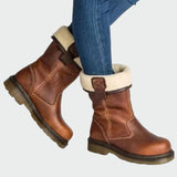 Snježana - Botas de invierno