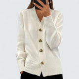 Susanna - Cárdigan elegante
