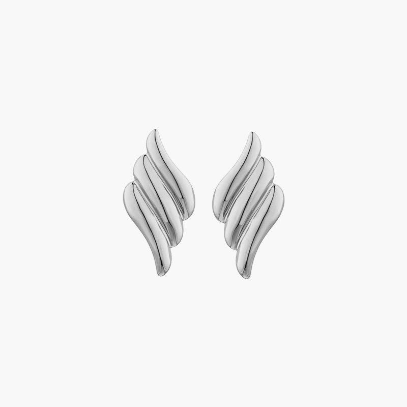 Klara - Pendientes de ángel