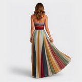 Florine – Vestido moderno