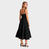 Kiana - Vestido con corsé