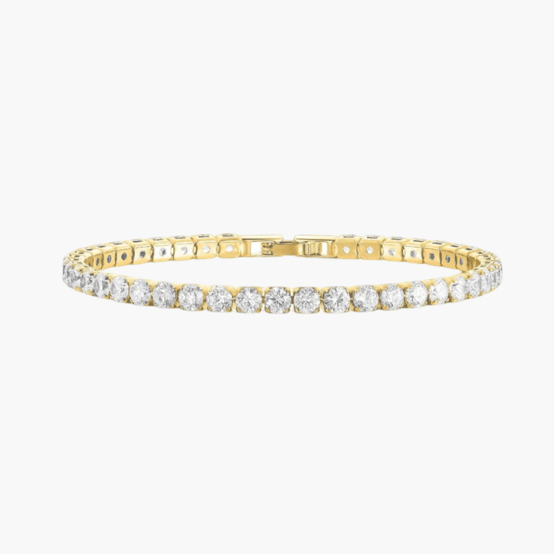 Kalina - Pulsera Rivière Narukvica