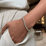 Kalina - Pulsera Rivière Narukvica