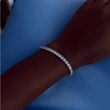 Kalina - Pulsera Rivière Narukvica