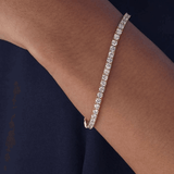 Kalina - Pulsera Rivière Narukvica