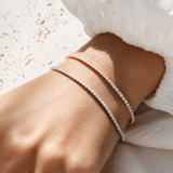 Kalina - Pulsera Rivière Narukvica