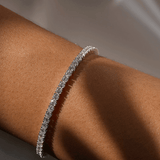 Kalina - Pulsera Rivière Narukvica