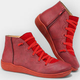 Glitch - Botas Modernas