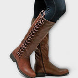 Karla - Botines Elegantes