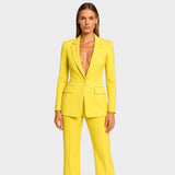 Tamara - Conjunto versátil y elegante